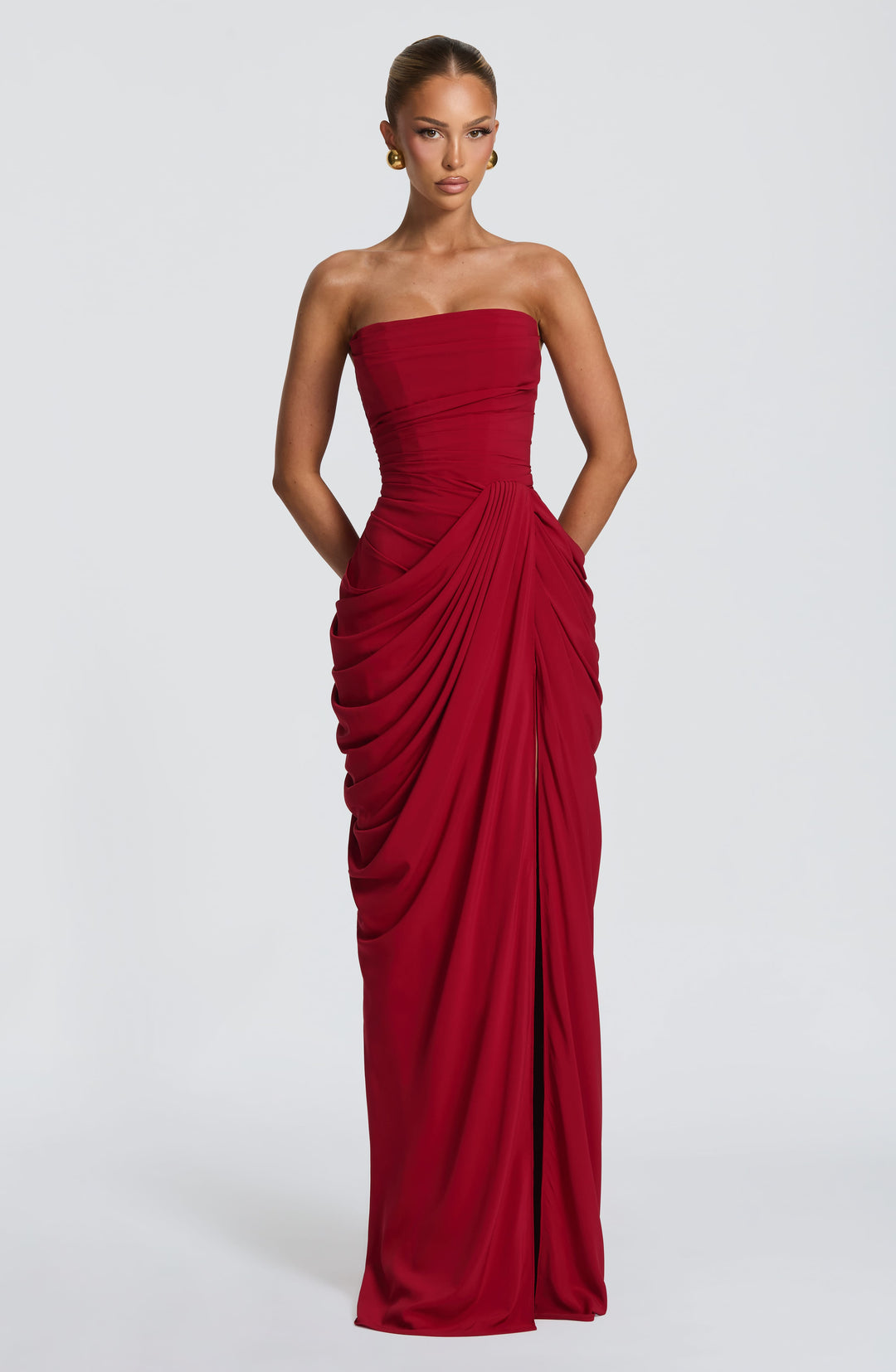 NOOSA LANE | MAXI DRESS FOR WOMEN