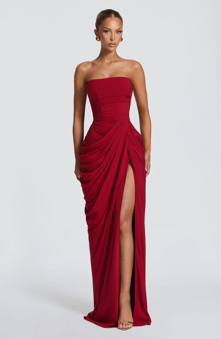 NOOSA LANE | MAXI DRESS FOR WOMEN