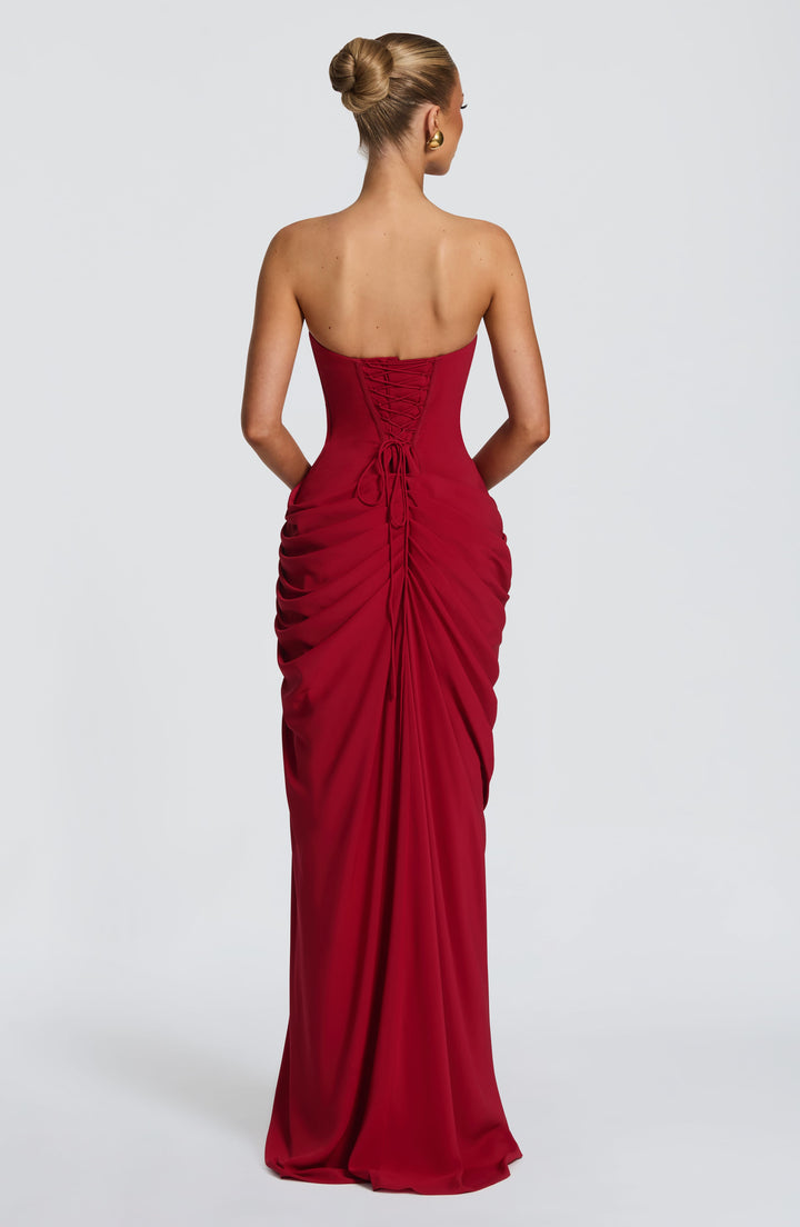 NOOSA LANE | MAXI DRESS FOR WOMEN