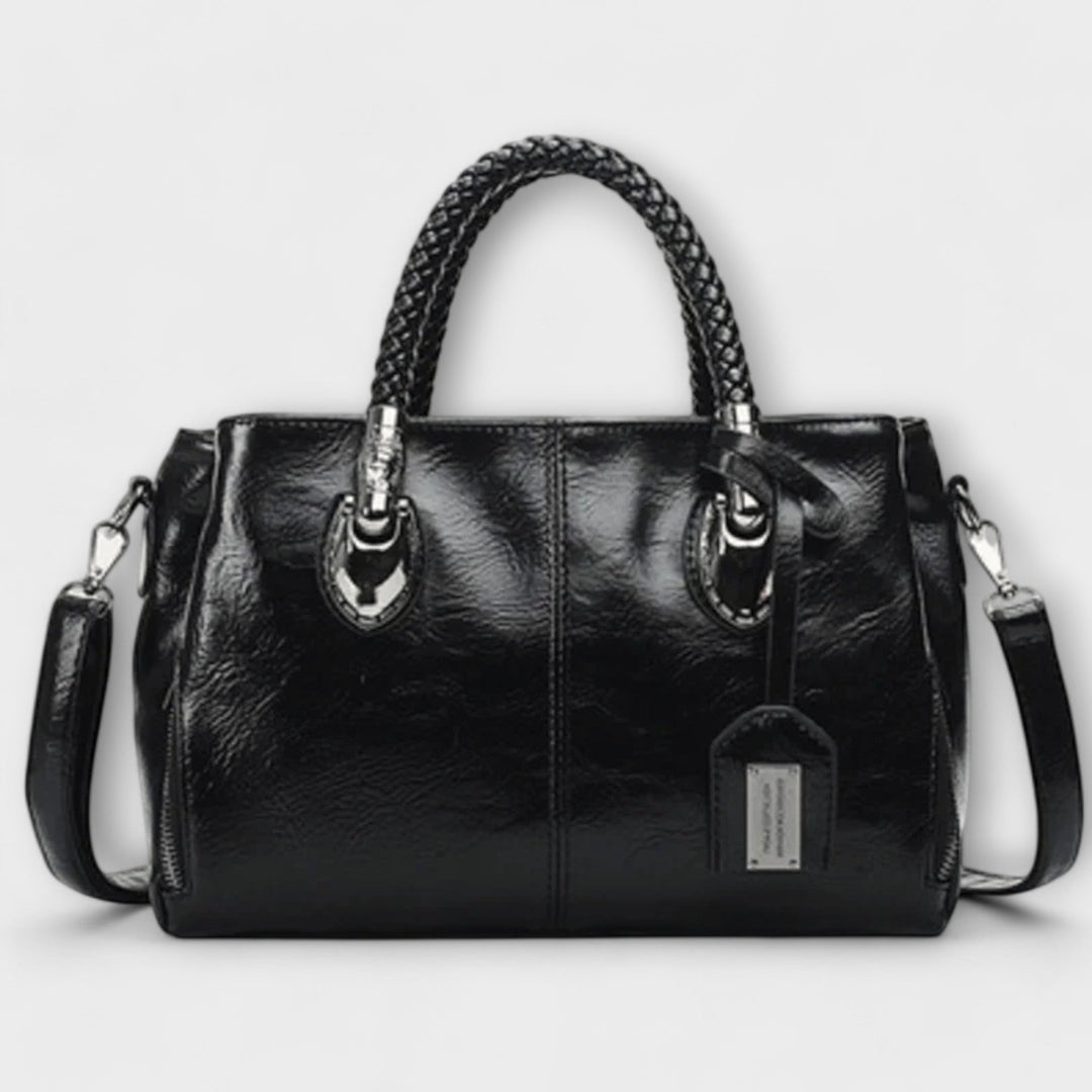 Lyrielle | Elegant Versatile Shoulder Bag