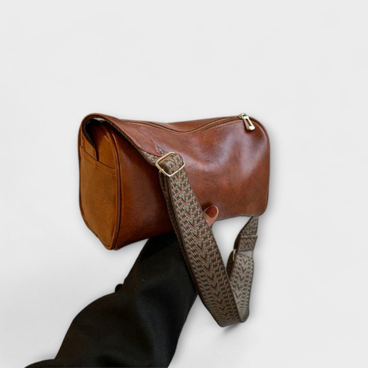 Xylo | Elegant Vintage Crossbody Bag