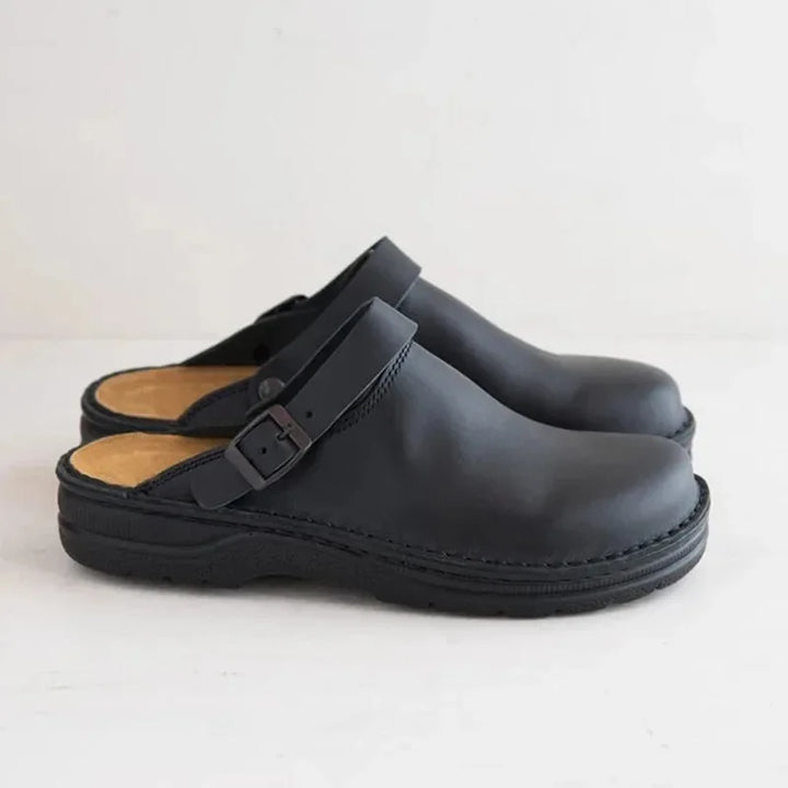 Lenoir™ | Comfortable Slip-On Shoes
