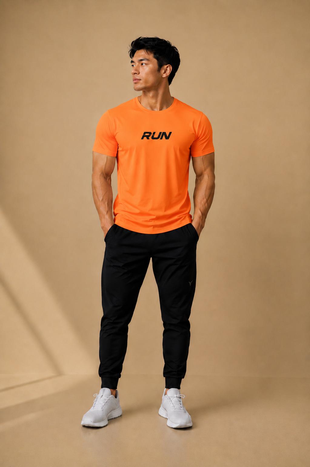 Core Performence t-shirt