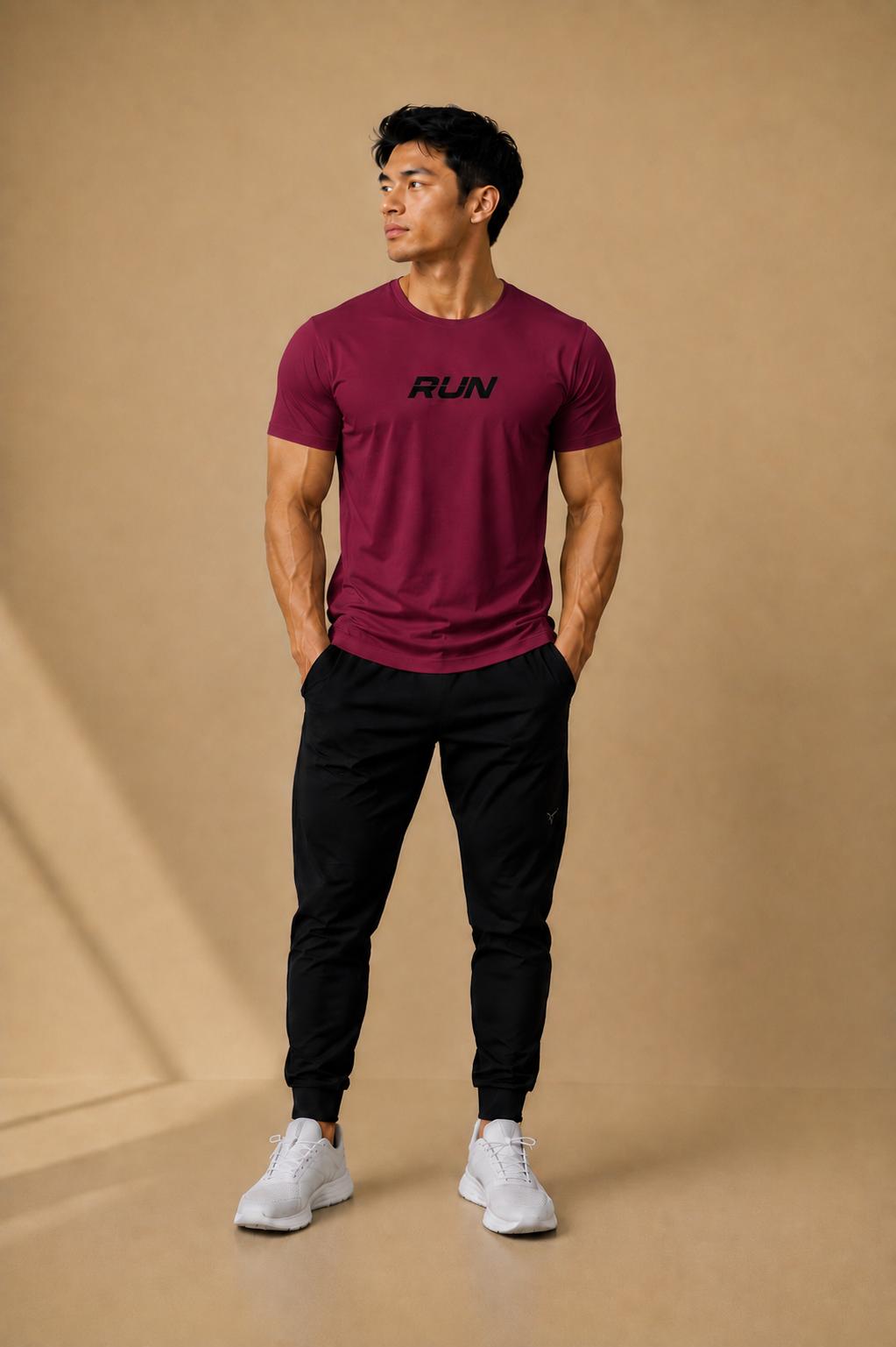 Core Performence t-shirt