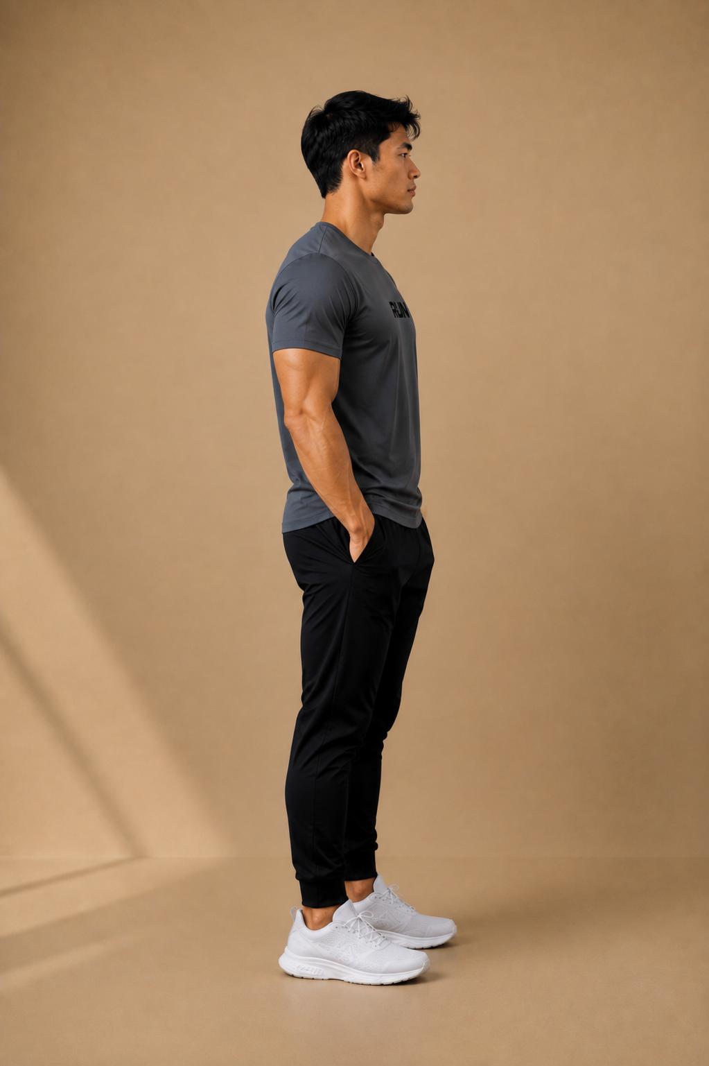 Core Performence t-shirt