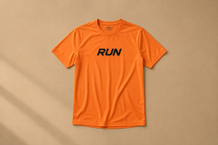 Core Performence t-shirt