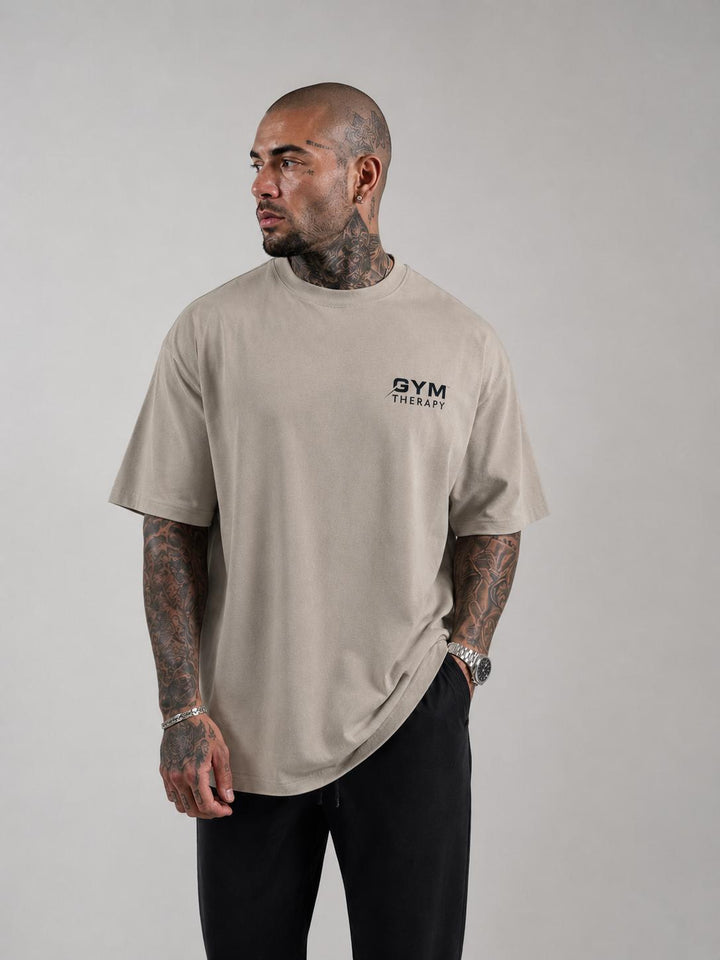 Therapy sport t-shirt