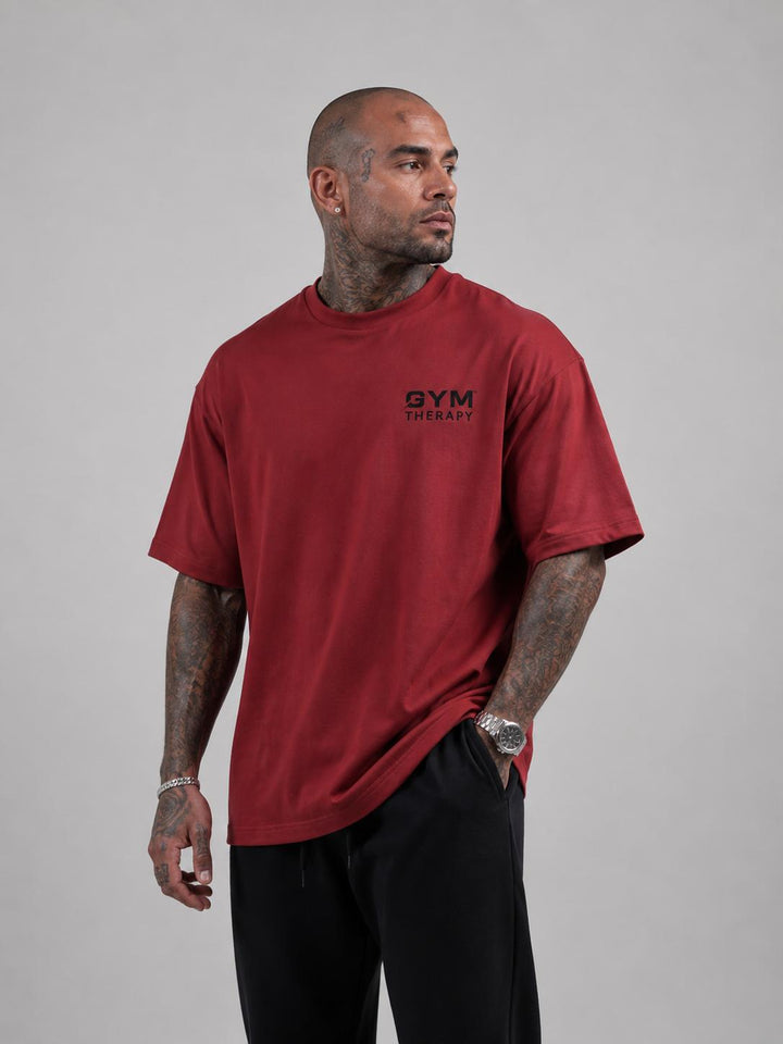 Therapy sport t-shirt