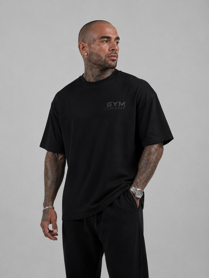 Therapy sport t-shirt