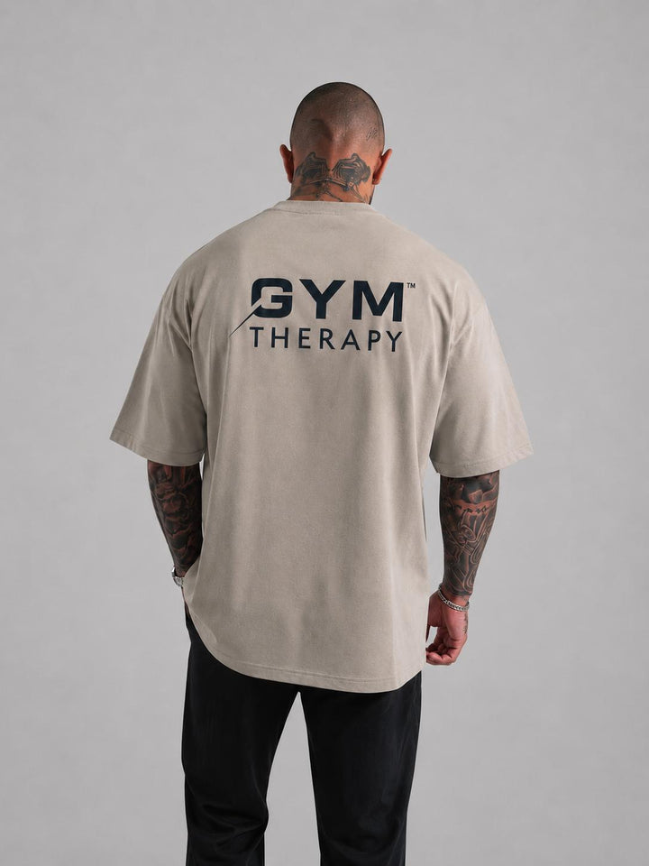 Therapy sport t-shirt