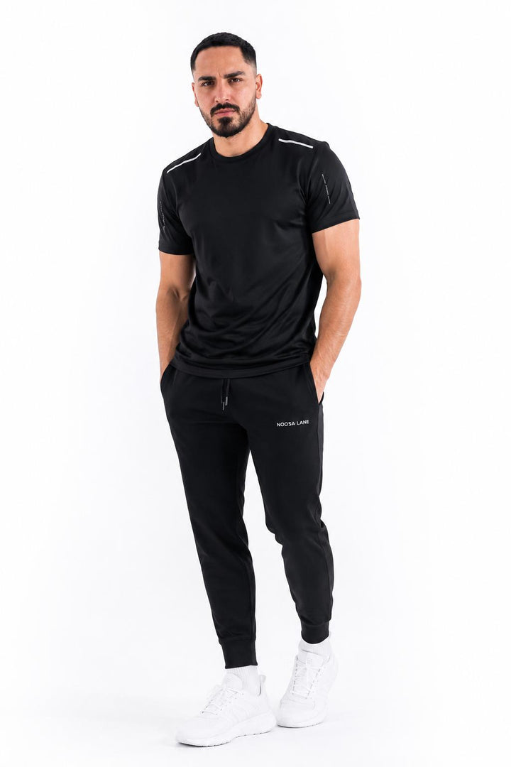 Mike | AirFlex Sports Tee