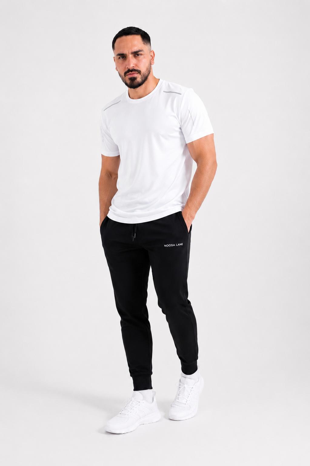 Mike | AirFlex Sports Tee