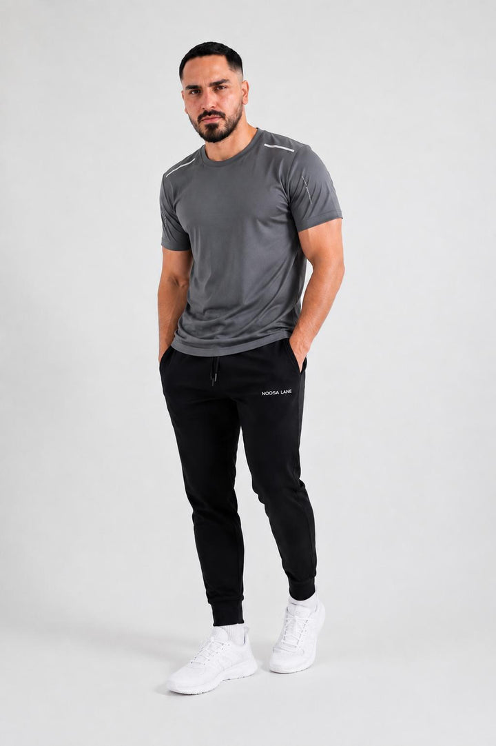 Mike | AirFlex Sports Tee