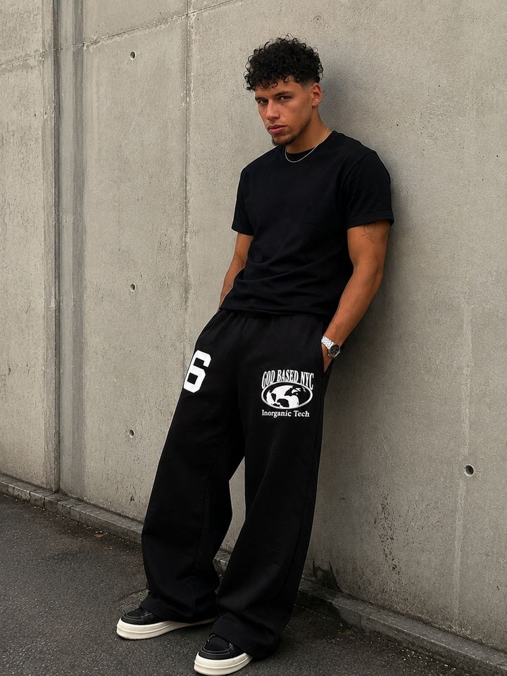 Streetform pants