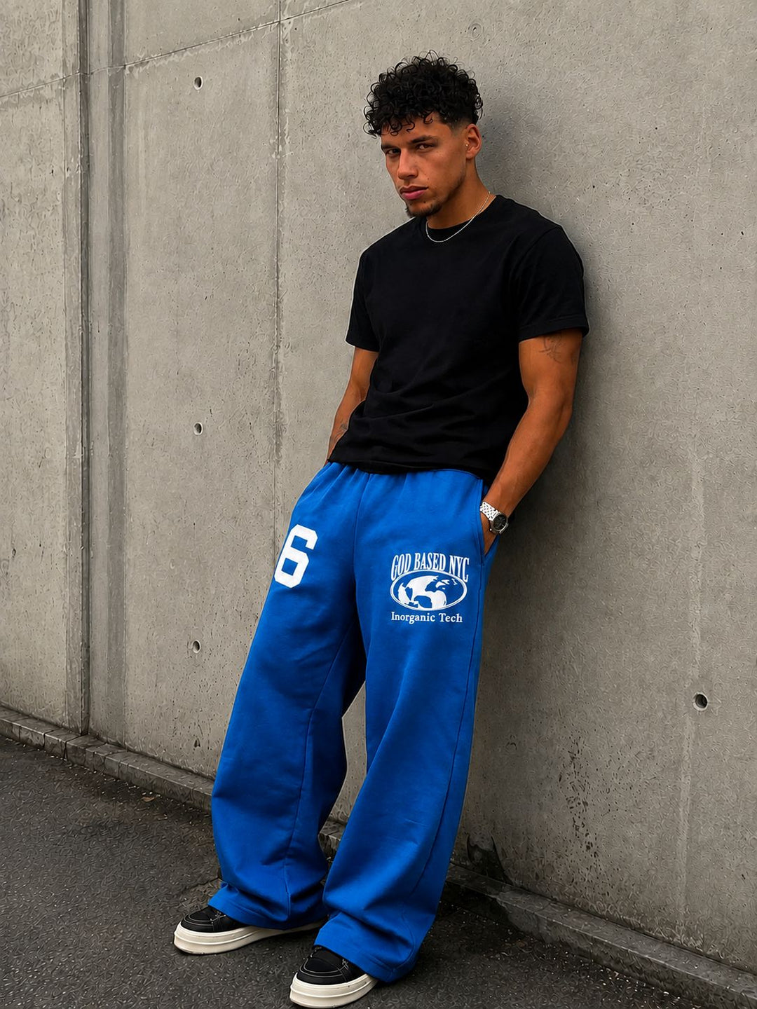 Streetform pants