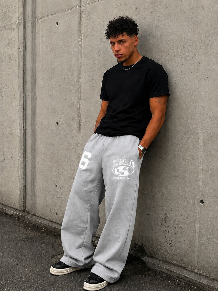 Streetform pants