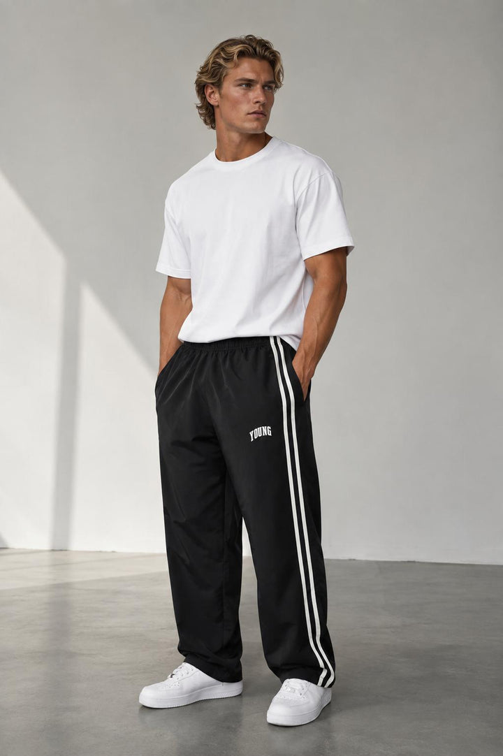 Young motion pants