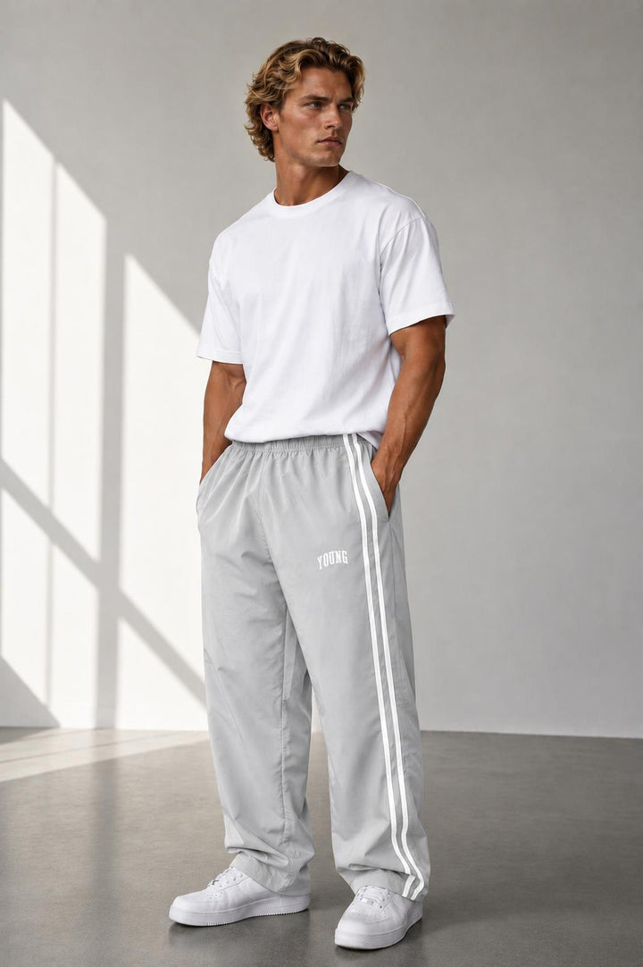 Young motion pants