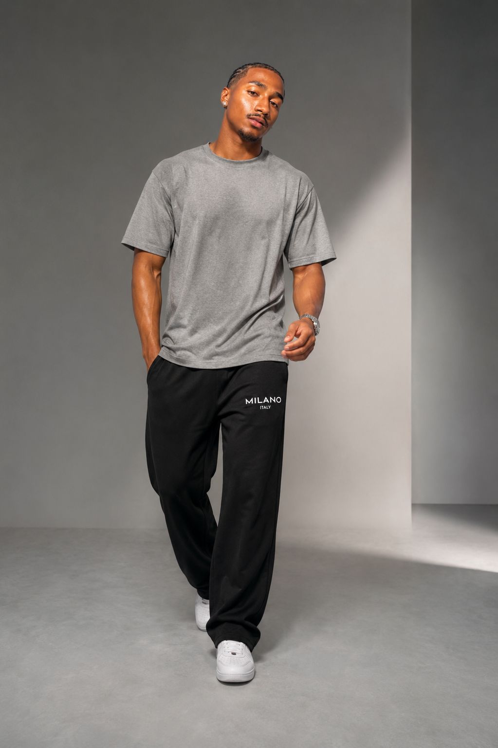 Milano street pants