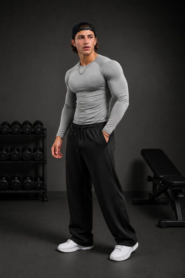 Apex Compression Long Sleeve