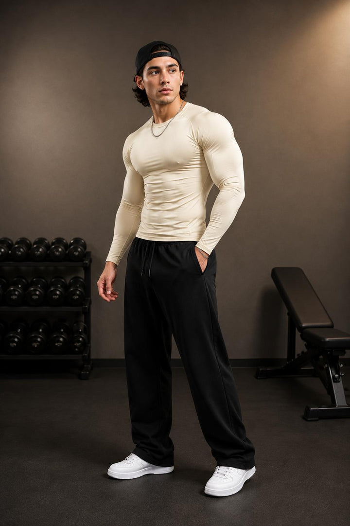 Apex Compression Long Sleeve