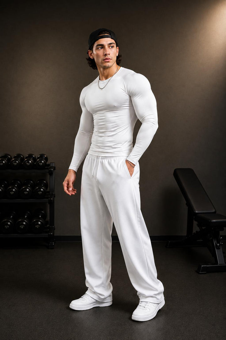 Apex Compression Long Sleeve