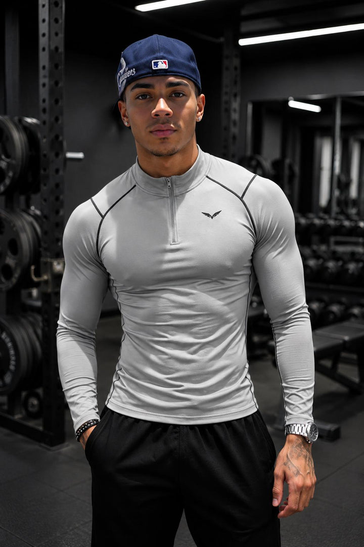 Core Flex Quarter-Zip