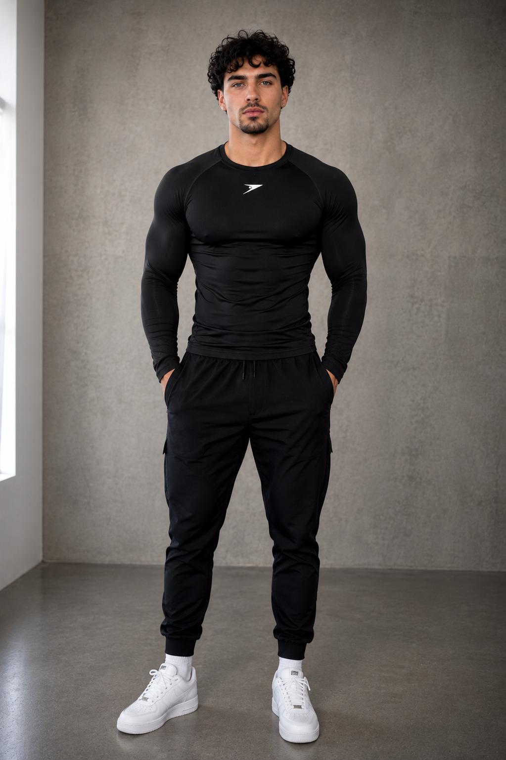 CoreFlex Performence Compression