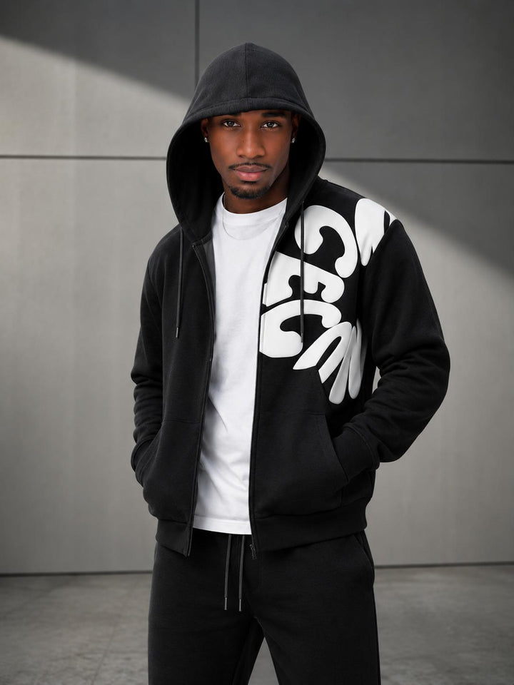 Novera Zip Hoodie