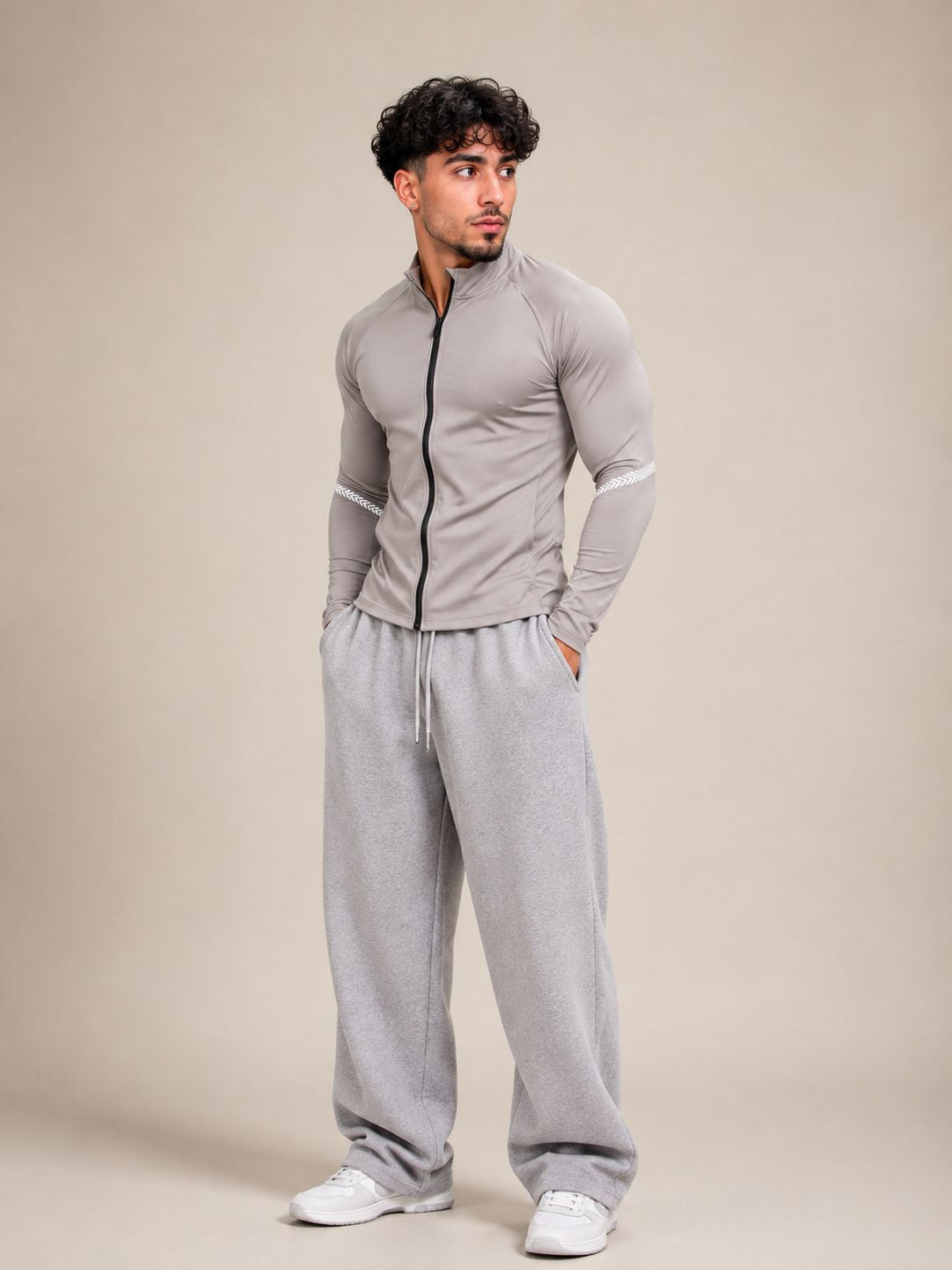 Aurex Active Fleece
