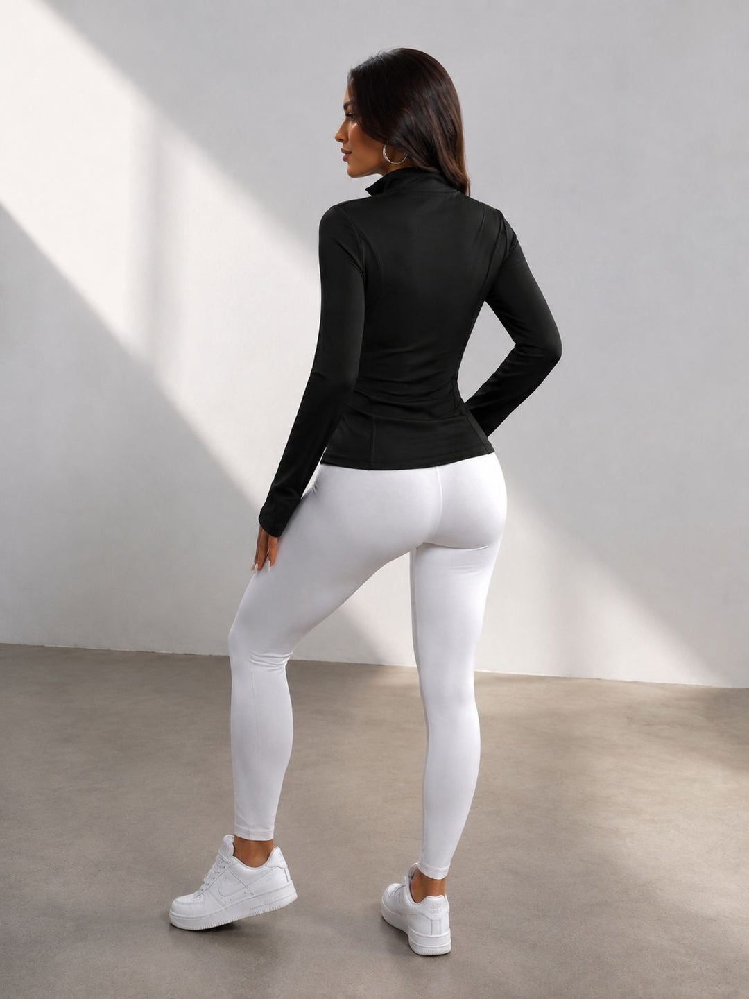 Nadine | Casual Sportjack