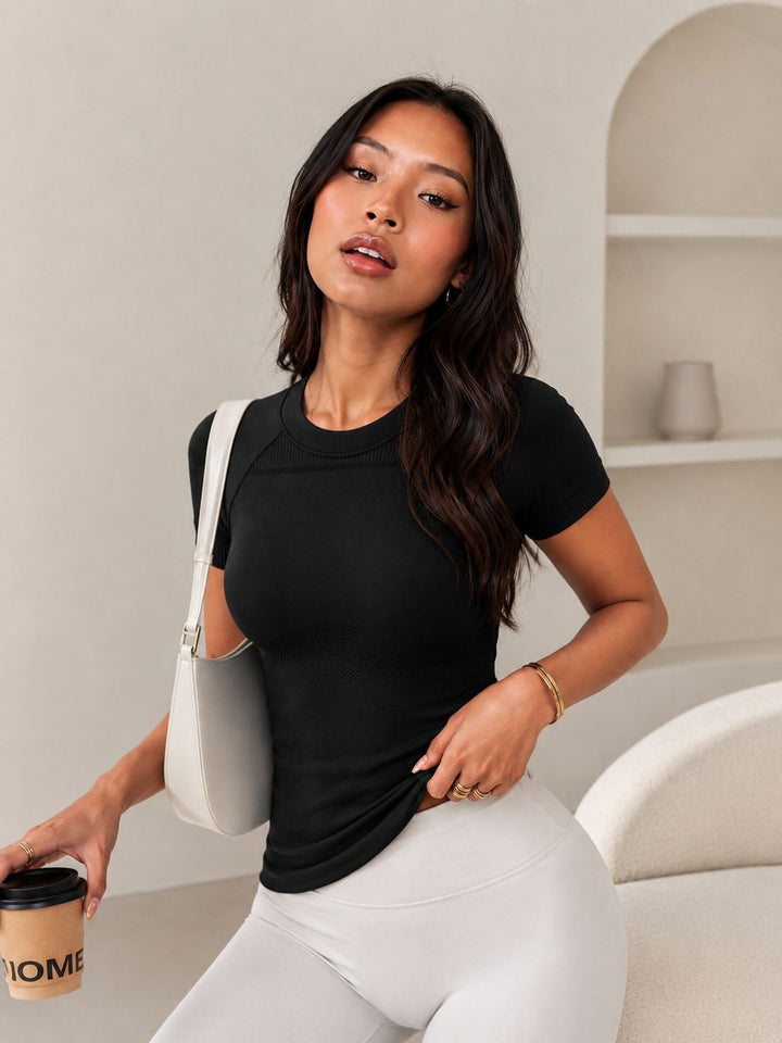 FLexFit Tee