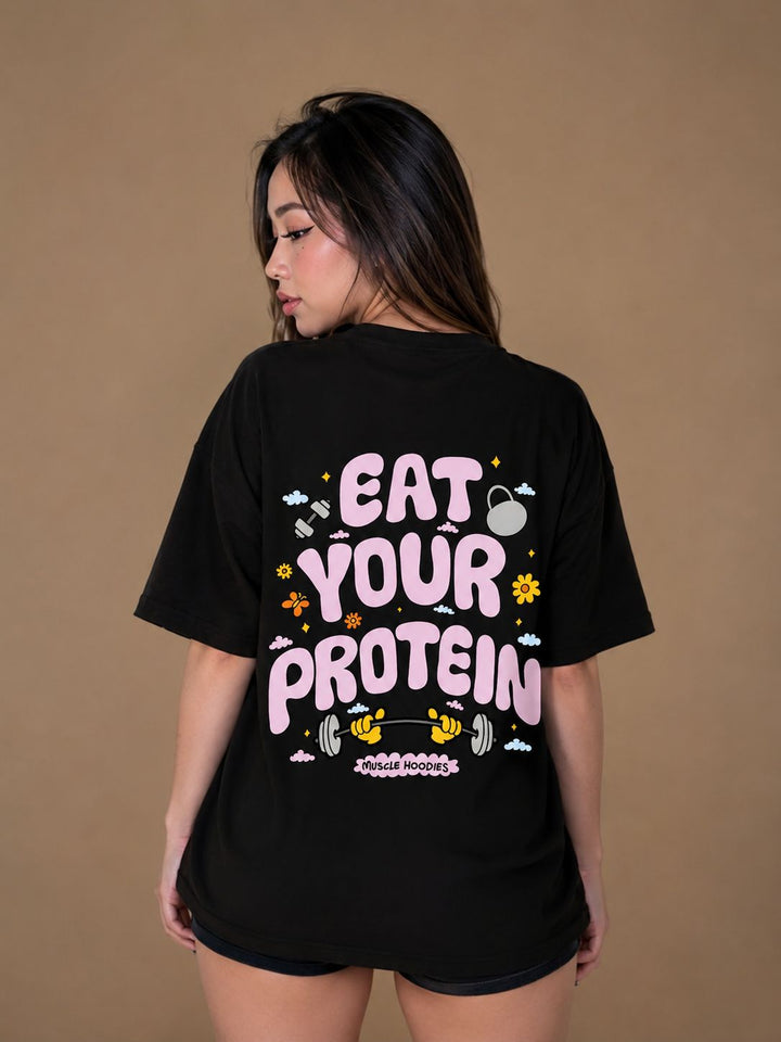 Protein Tee