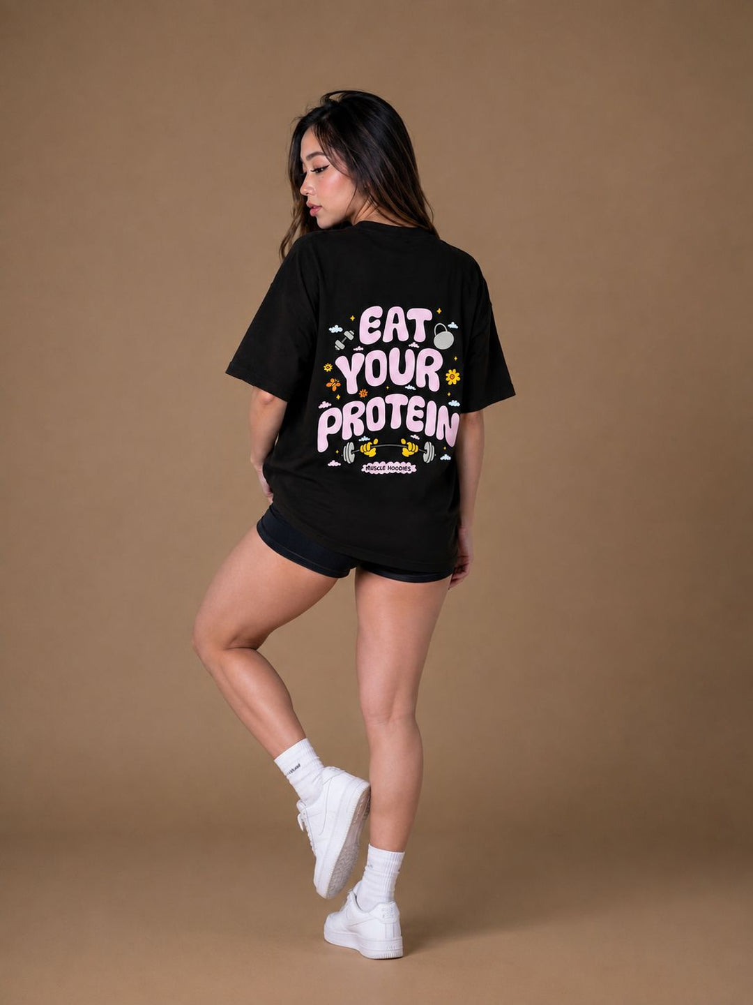 Protein Tee
