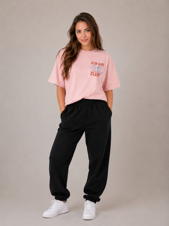 Gym Girl Tee