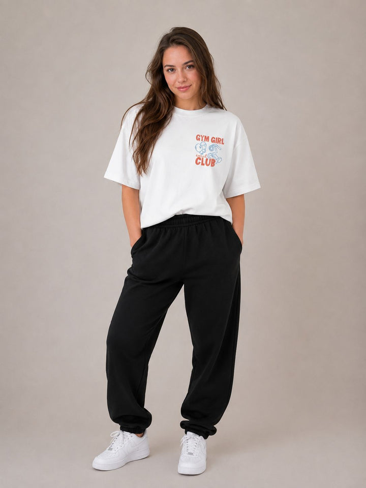 Gym Girl Tee