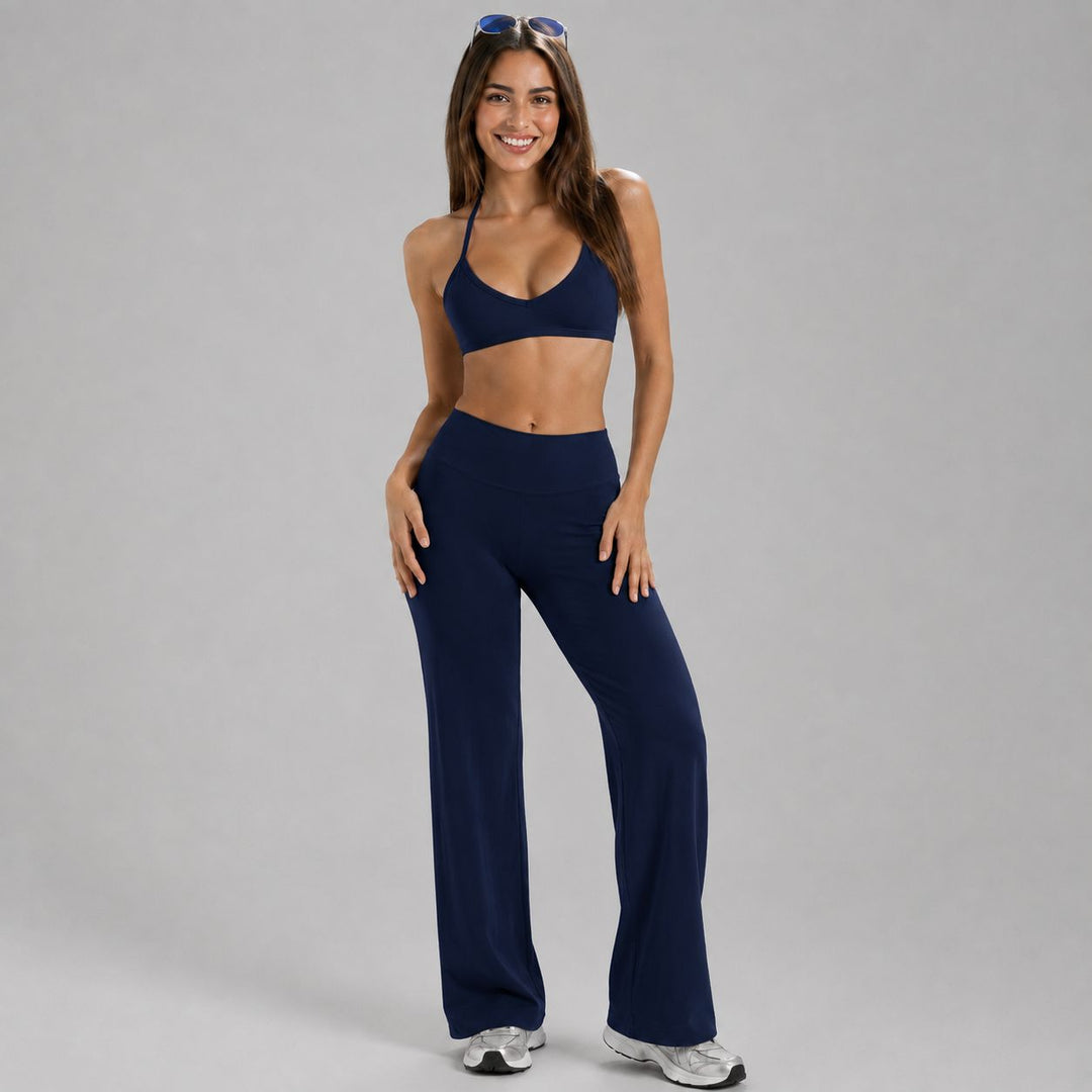 sporty gym setje