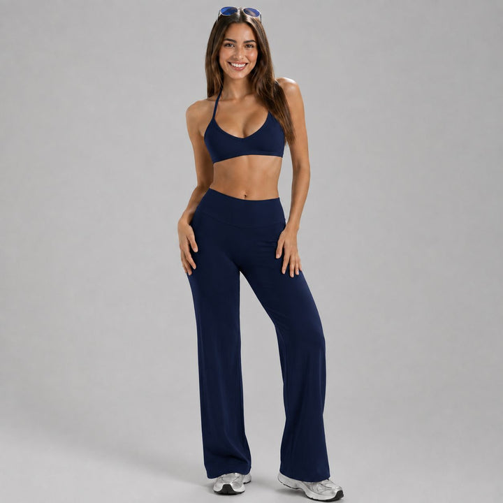 sporty gym setje