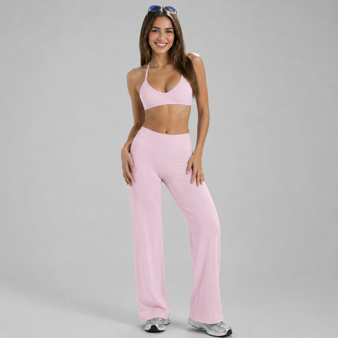 sporty gym setje