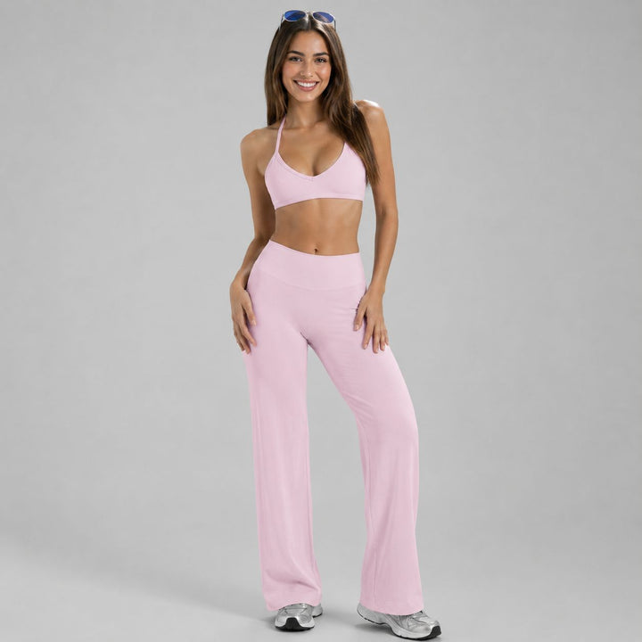 sporty gym setje