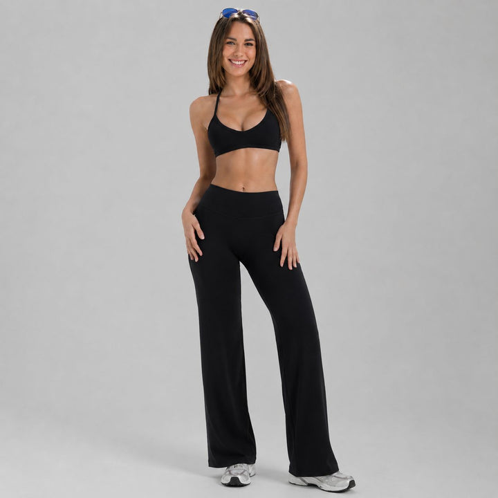 sporty gym setje