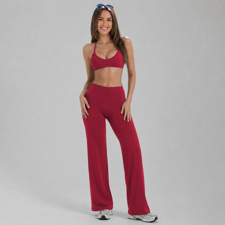 sporty gym setje
