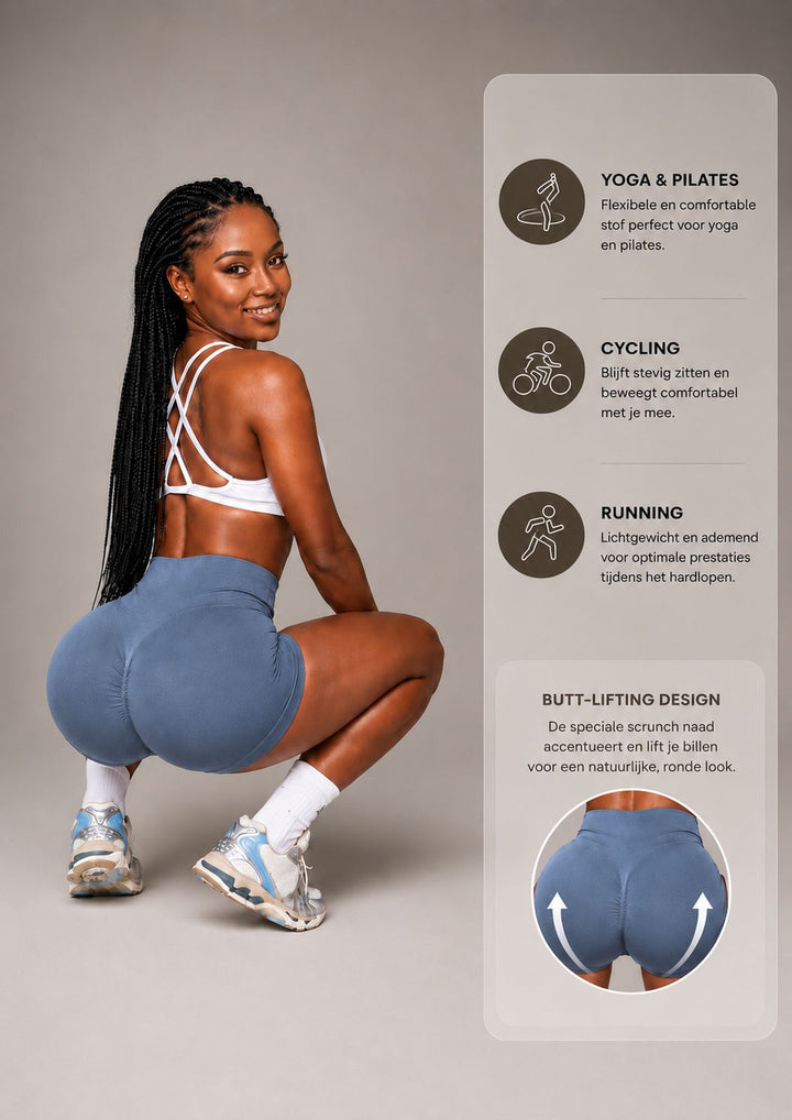 upper Liftshort