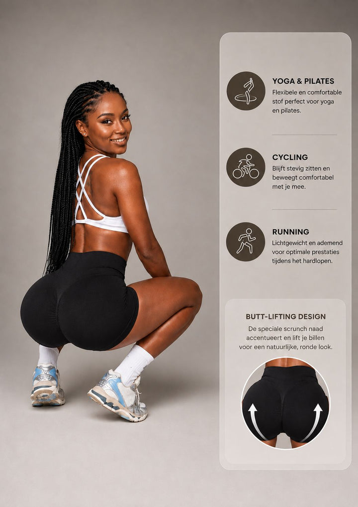 upper Liftshort