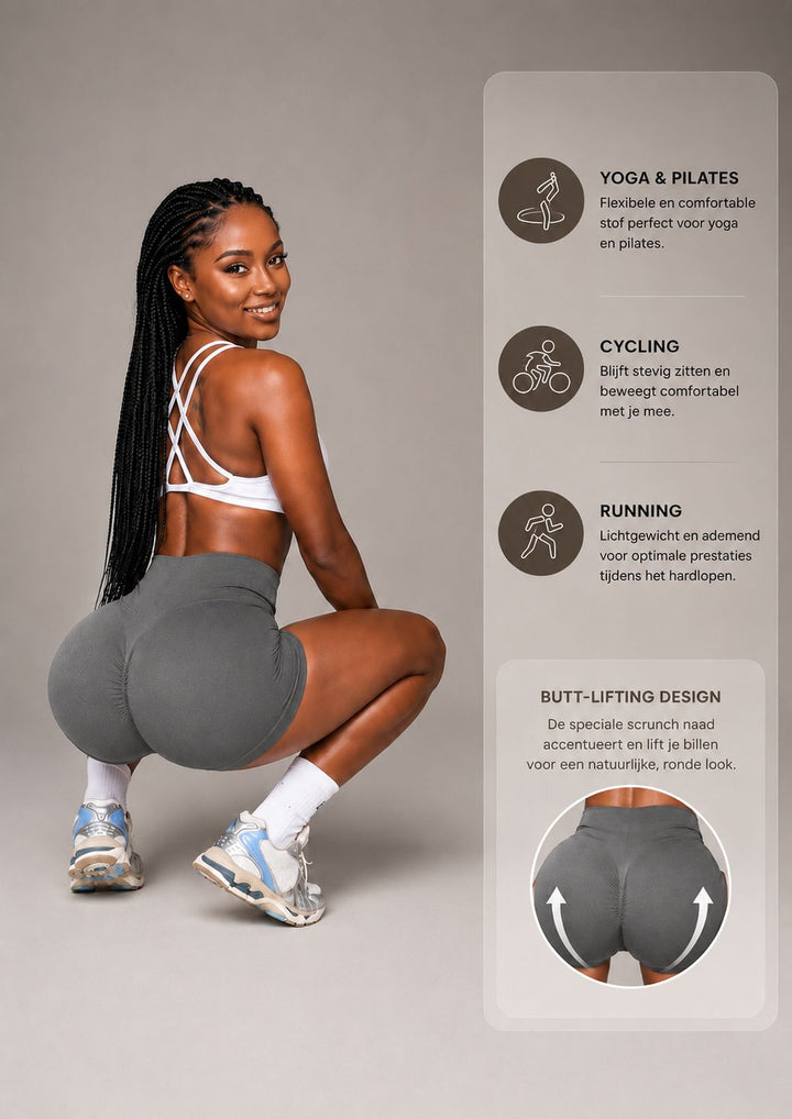 upper Liftshort