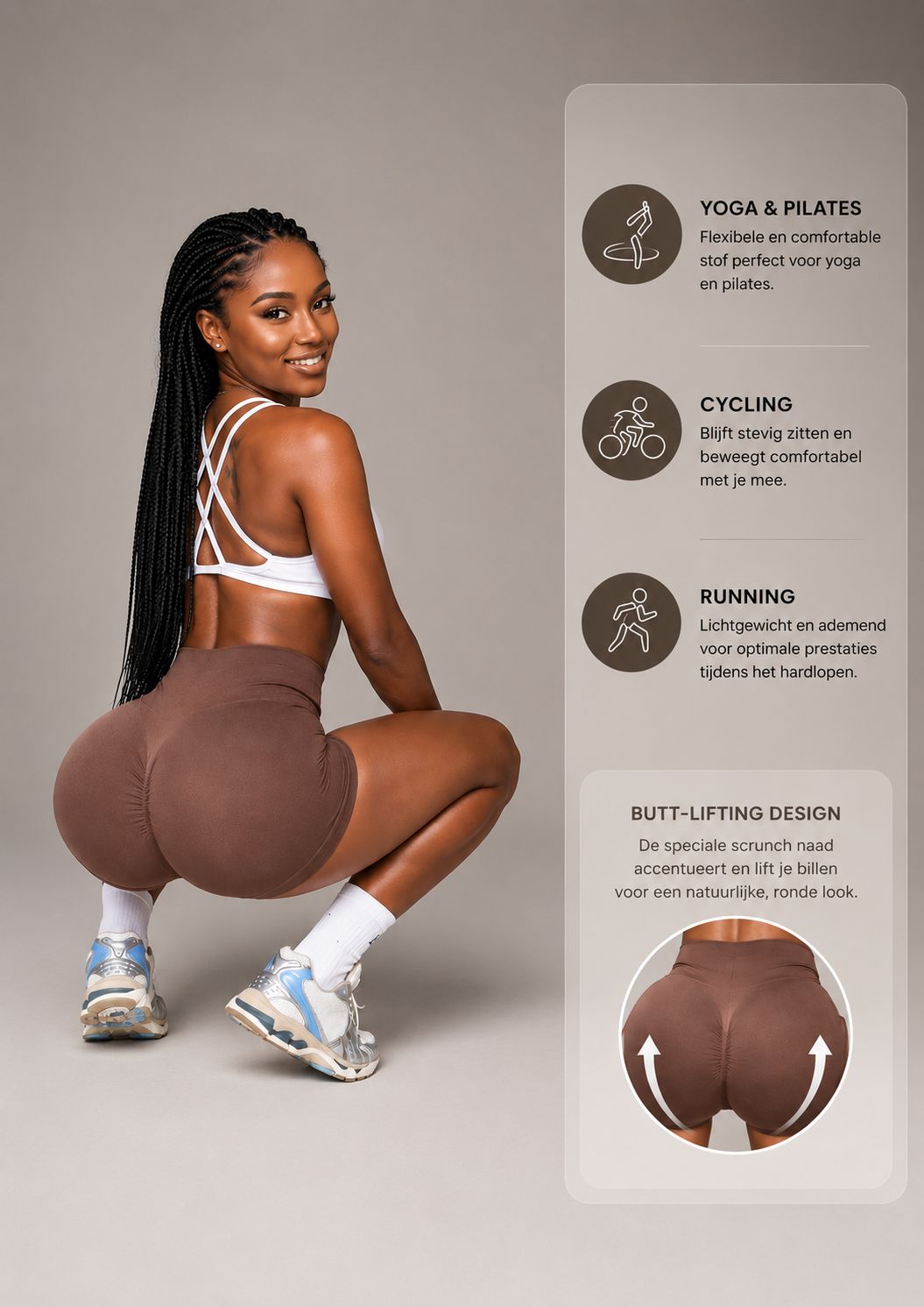 upper Liftshort