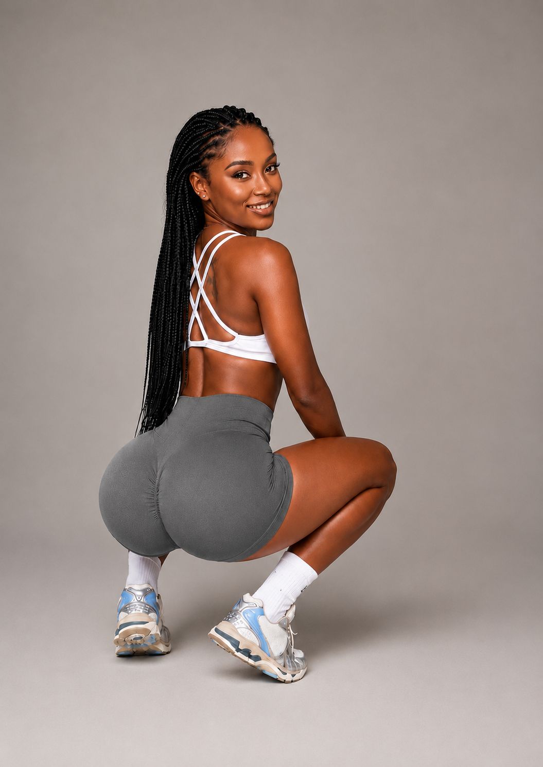 upper Liftshort
