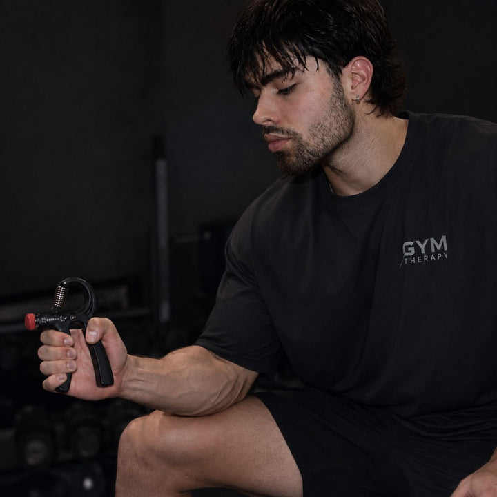 Adjustable Grip Pro
