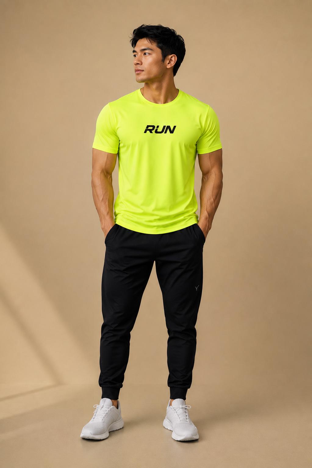 Core Performence t-shirt