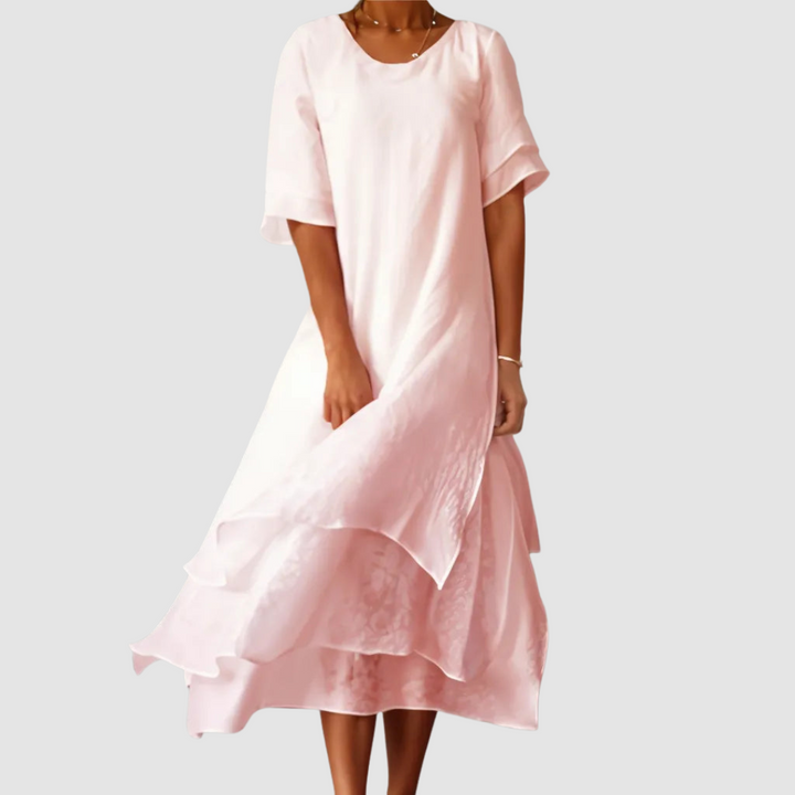 Robe Élégante Robyn™ à Coupe Lâche